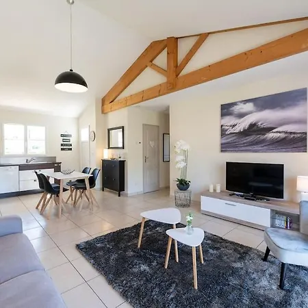 Lejlighed Ravissante Maison 4* Avec Bel Exterieur