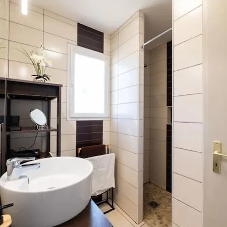 Lejlighed Ravissante Maison 4* Avec Bel Exterieur *