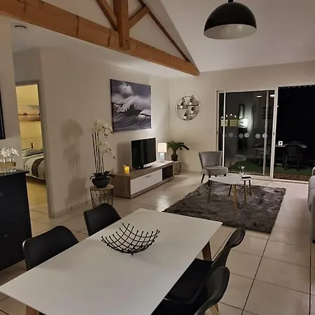 Ravissante Maison 4* Avec Bel Exterieur Lejlighed *