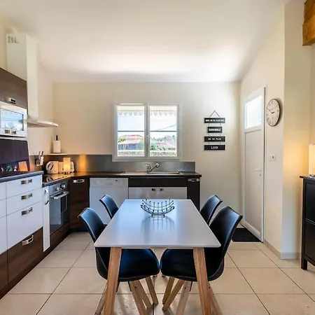 Lejlighed Ravissante Maison 4* Avec Bel Exterieur *