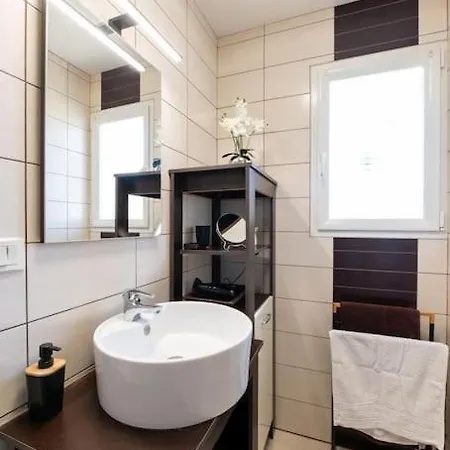 Ravissante Maison 4* Avec Bel Exterieur Biscarrosse